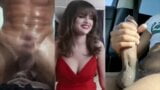 Selena Gomez sprawia, że chłopcy cum (& fuck) - babecock pmv snapshot 2
