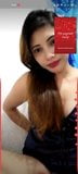 Pinay ha taggato la matrigna calda dal vivo snapshot 9