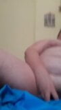 Bbw using toys and fingering snapshot 18