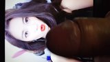 Sunmi cum tribute snapshot 2