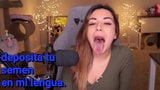 Lengua de Alinity snapshot 5