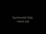 Samtron64 Side hand job snapshot 1