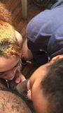 Philly Thots Sucking Dick snapshot 2