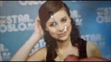 Lena Meyer-Landrut   Cum Tribute   covered with Stardust snapshot 2