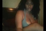 Bad Ebony Girl snapshot 10