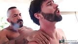 Barebackthathole - die Latina Alessio Romero fickt Jackson Fillmore snapshot 10