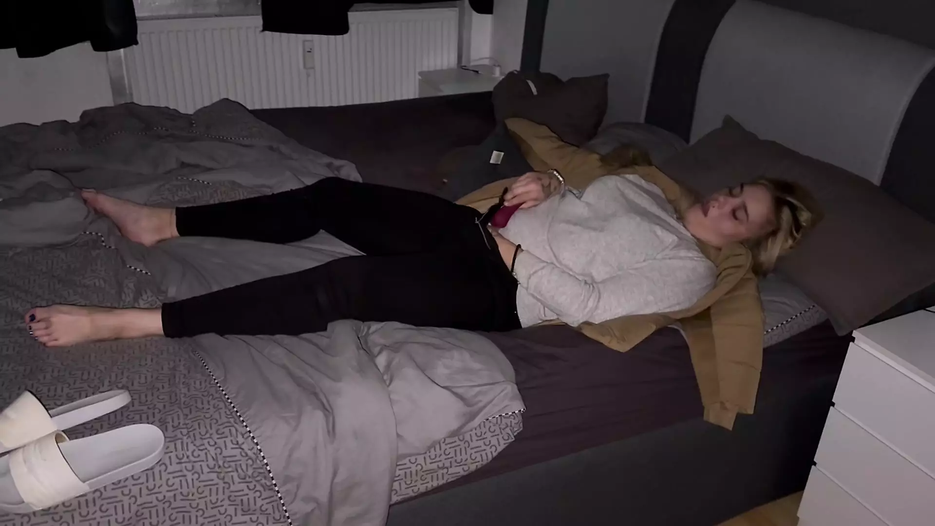 Gif Clitoris Orgasm Gif My XXX Hot Girl