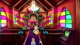 Lets play Leisure suit Larry (reloaded) - 06-Schlechte Witze snapshot 5