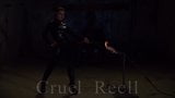 PREVIEW: CRUEL REELL - UNAUSLÖSCHLICH snapshot 1