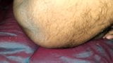 Hot Model Sonu's Early Morning Cumshot snapshot 1