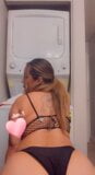 Grande rabo da Judy snapshot 4