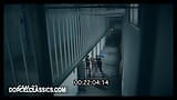 Лола Рів і Феррера Гомес в анальному тріо у в'язниці snapshot 12