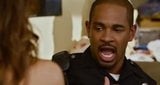 Nina Dobrev - Let's Be Cops snapshot 6