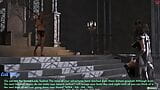 A wife and Stepmother - AWAM - Lady Sophia - 3d hentai game, Porn Comics, Sex Animation, 60 fps snapshot 2