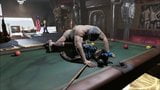 Fallout 4 - Please Daddy fuck me (by Bergamhot) snapshot 5