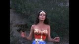 Linda Carter-Wonder Woman - travail d'édition, meilleures parties 17 snapshot 8