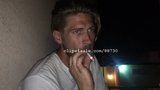 Smoking Fetish - Jay Smoking snapshot 4
