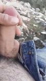 Albania Dick ( Outside Masturbate ) snapshot 1