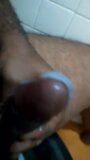 Indian boy - cum shot snapshot 9