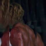 Brad Pitt's Sexy Body - Troy Movie snapshot 2