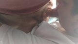 La moglie degli amici beve il mio sperma snapshot 9