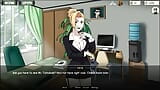 Naruto Hentai - Naruto trainer (Dinaki) deel 61 hinata poesje zuigen door Loveskysan69 snapshot 3