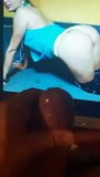 Sperming on Sexyelyza Webcam Video Romanian Webcam Girl: Gay Man ...