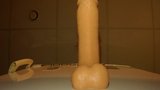 7 inch dildo.MOV snapshot 1