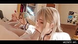 Misthios Arc Hot 3D Sex Hentai kompilace - 75 snapshot 11