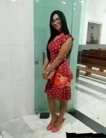 La Hermana Cinthia