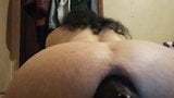 Mostro dildo nel mio culo snapshot 3