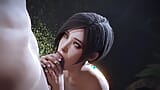 Resident evil - Ada Wong Compilation 2023 parte 2 (Animazioni con suoni) snapshot 2