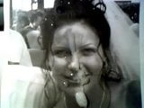 Cum Tribute to Bride Patricia snapshot 10