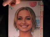 Hayden Panettiere tribute snapshot 1