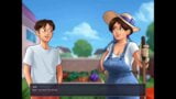 Summertime saga: Kiểm tra các milf trước khi đến trường đại học-ep25 snapshot 8