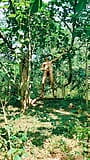 जंगल में सेक्सी डैडी नृत्य बड़ी गांड वीर्य निकालना snapshot 7