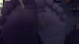 Ex GF feet snapshot 4