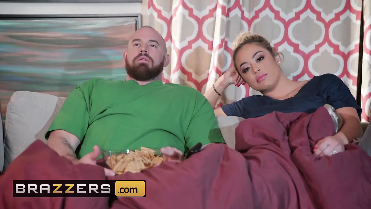 Real wife story brazzer