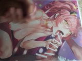 The Idolmaster - Mika Jougasaki SoP snapshot 1