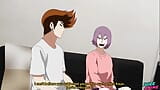 Kaue-Hunter ep02 - mi crossdresser sumisa favorita - pt 2 -3 - hentai Bara Yaoi snapshot 9