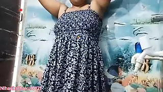 Shivani Kumari Viral Baathroom Video: Indian Babe Porn by FapHouse ...