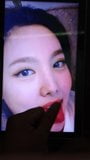 Twice Nayeon Cum tribute 1 snapshot 2