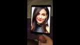 Мой трибьют для спермы (Victoria Justice) snapshot 9