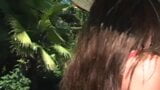 Angelina Bonet lutscht und fickt Schwanz für eine Gesichtsbesamung snapshot 2