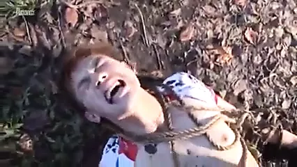 Asian BDSM: Gay Spanking Masturbation Porn | xHamster