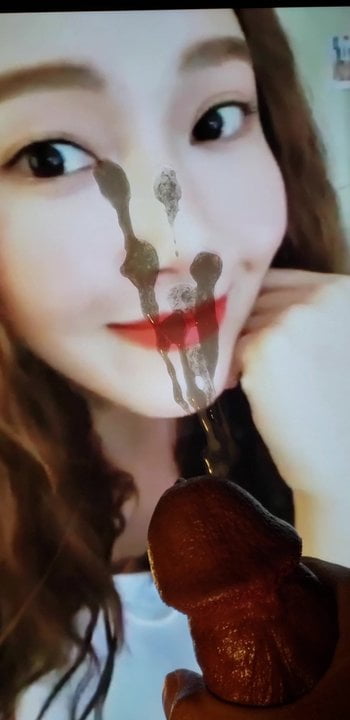 Jessica Jung (SNSD) Cum Tribute 3