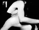 Kinky dansfeest uit de jaren 60 - vier op de vloer snapshot 3
