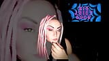 Goddess Lana Mind Control Mind Benders Time to Start Eating Your Yummy Cummies snapshot 2