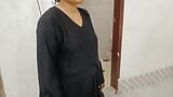 Hot bhabhi with devar hot fucked with clear chudai.Bhabhi brought home from outside and fucked her. snapshot 5