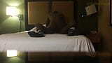 Sugar daddy 10 inches dick ride in a hotel snapshot 15